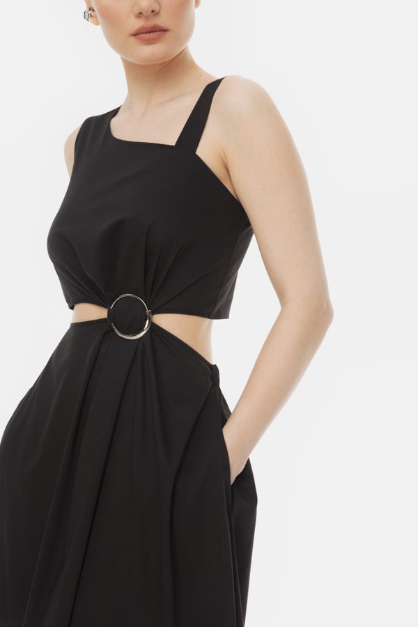 Платье Ringlet