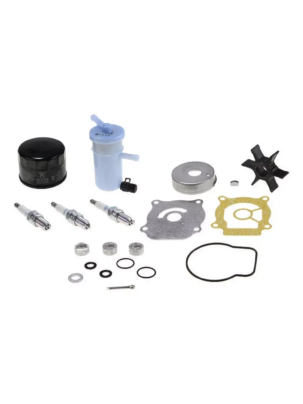 Сервисный набор ТО SUZUKI DF40A/50A/60A (C 2010- )