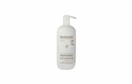 Natulique Nourishing treatment 1000 ml