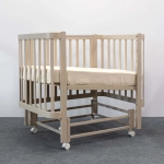 Кровать Antemi Terra Light NEW (универсальный маятник)