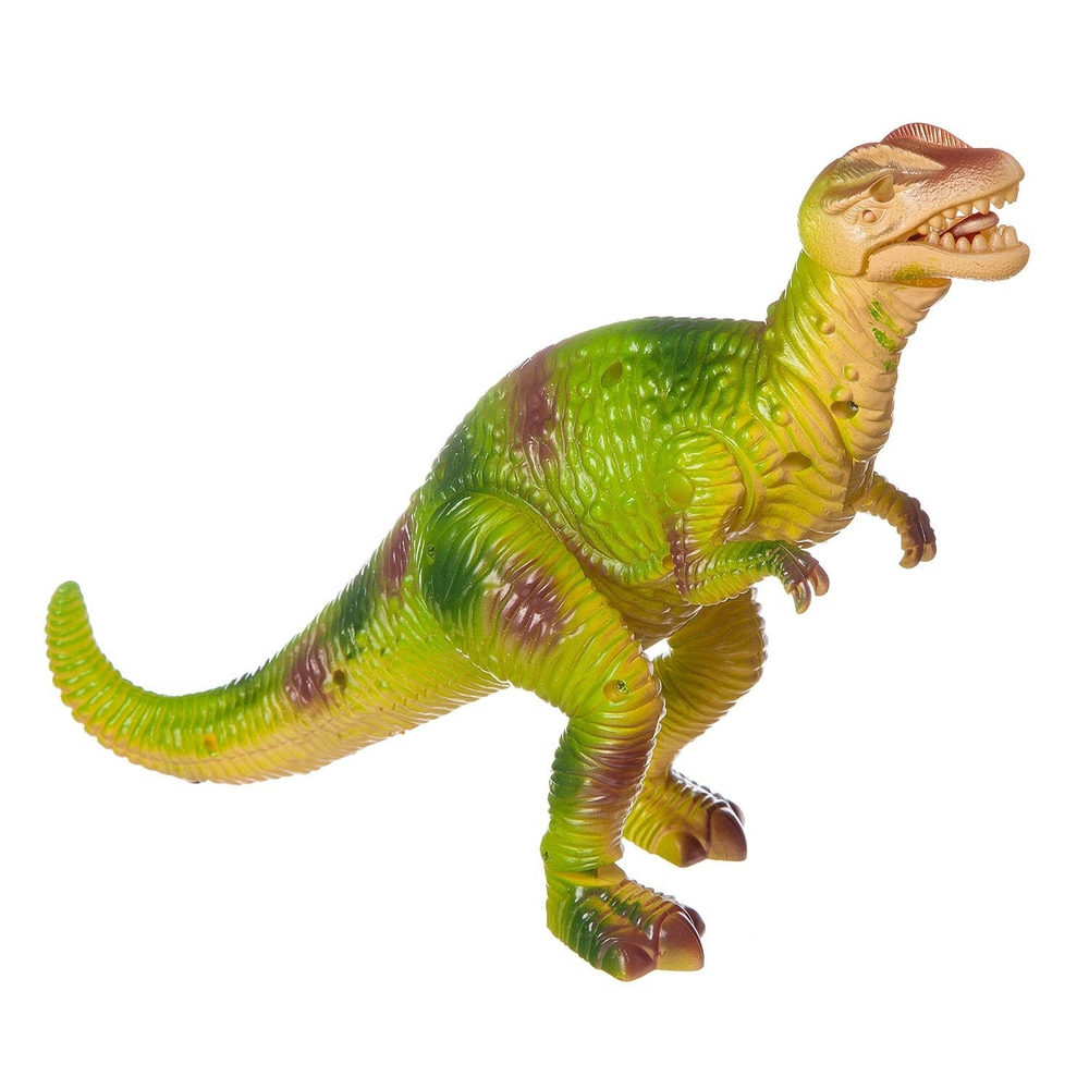 Динозавр на бат. 2016C BOX 35*16*10см