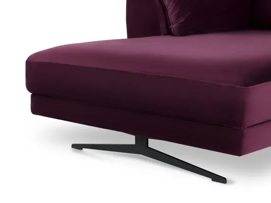 Диван Marsala угловой левый 640906