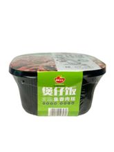 Саморазогревающийся рис Shandong Свинина и рыба 265 г x 2 шт