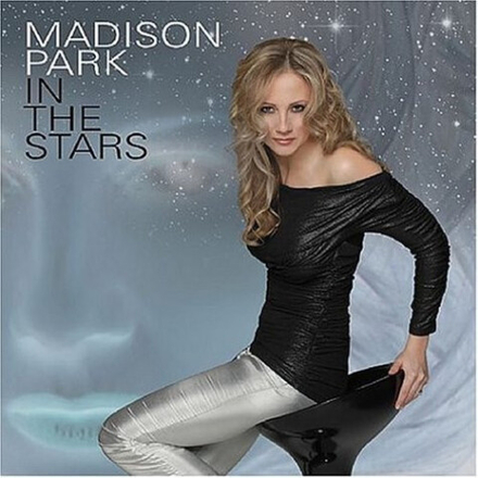 CD: Madison Park — «In The Stars» (2006)