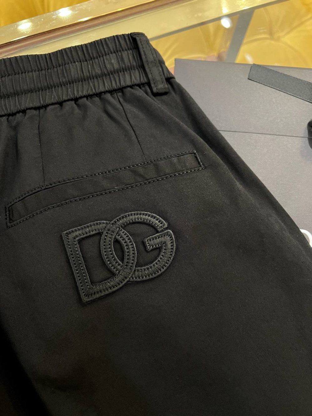 Шорты Dolce&Gabbana