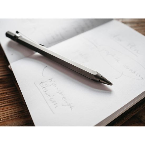 Тактическая ручка Boker 09BO032 Redox Pen