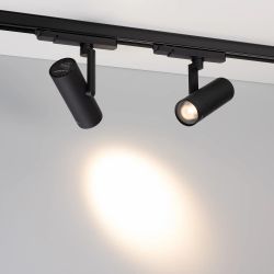 Фильтр LGD-ARTIFACT-SOFTEN-R65 (BK) (Arlight, Металл) 057154