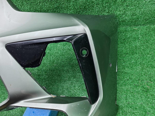 Бампер передний BMW X5M F95 (2019-2023)