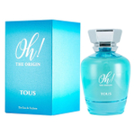 Женская туалетная вода Tous Oh! The Origin EDT 50 мл
