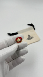 Моносерьга Vivienne Westwood