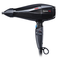 Фен для волос 2600Вт BaByliss Excess-HQ Ion BAB6990IE