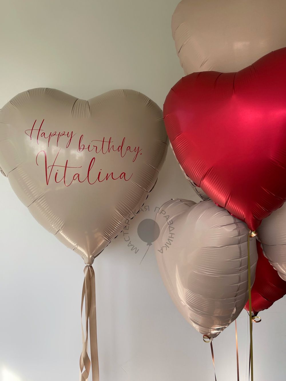 Воздушные шары №8272  Изображение2