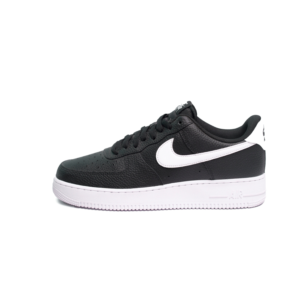 Nike Air Force 1 '07 Low "Black White"