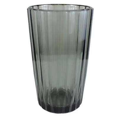 Стакан высокий Мистерия графит 280 мл