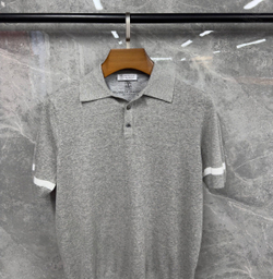 Поло Brunello Cucinelli