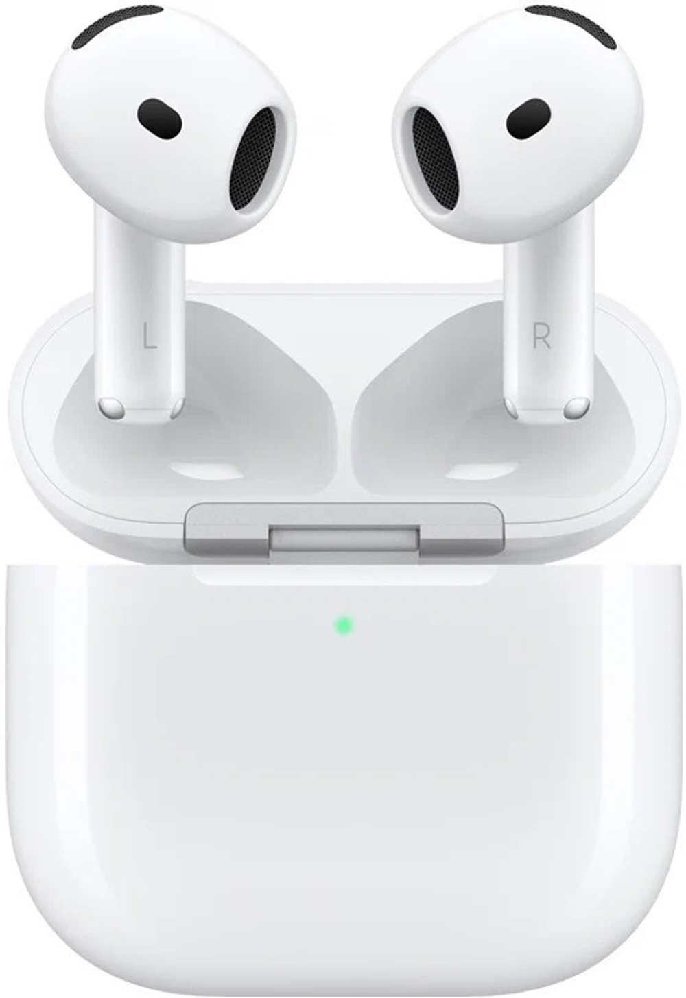 Беспроводные наушники Apple AirPods 4