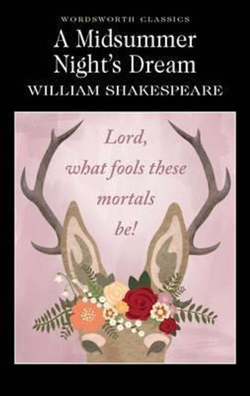 A Midsummer Night&#39;s Dream