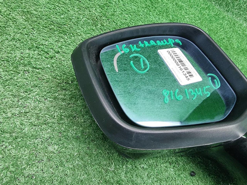 Зеркало левое Geely Tugella (2019-2024) 16 конт.