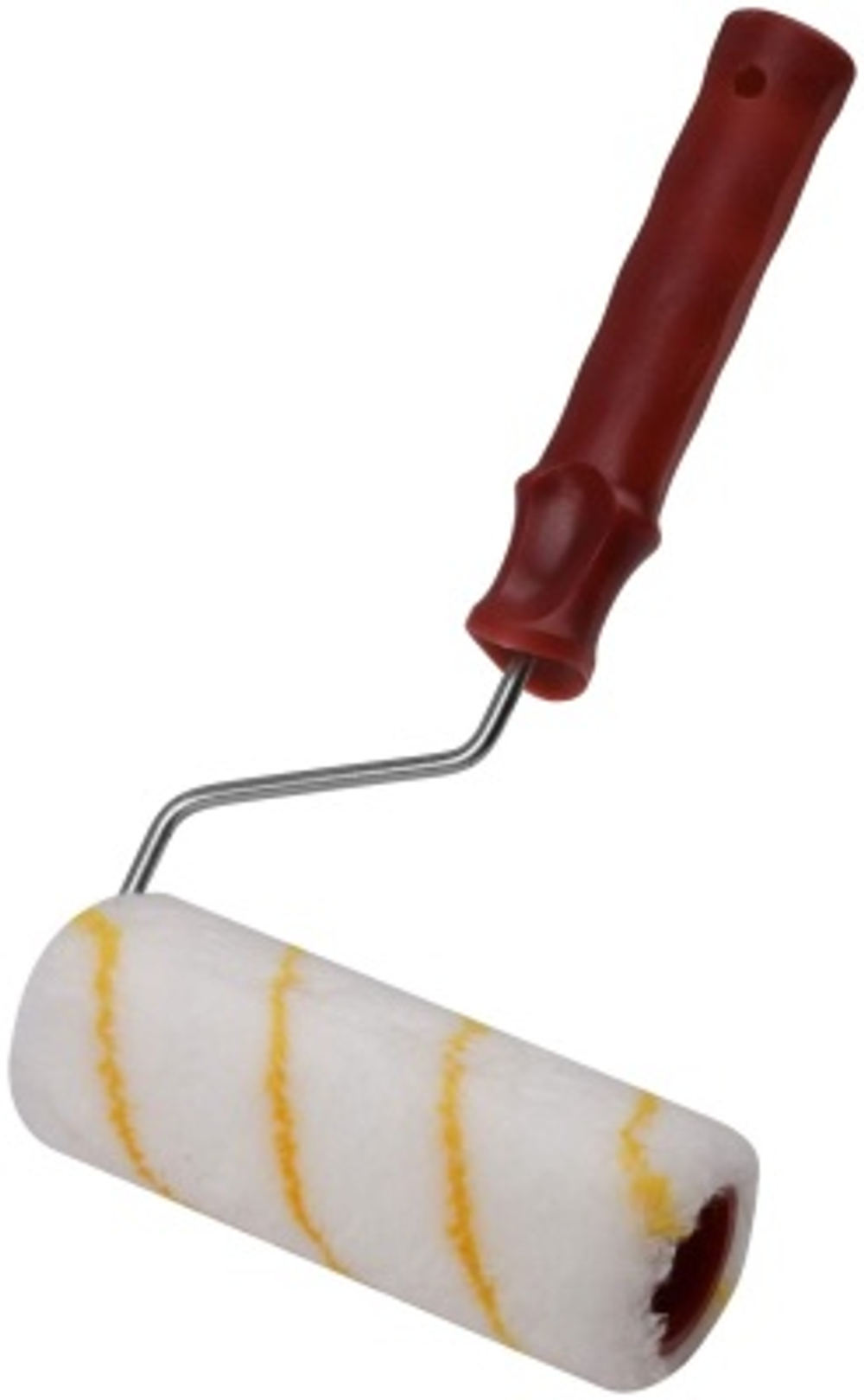 Валик полиакриловый стержн система диаметр 40*62 бюгель 6мм 230мм