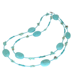 Бусы сборные авторские асс.