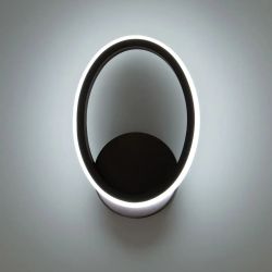 Citilux Сезар CL233B315 Бра светодиодное Венге