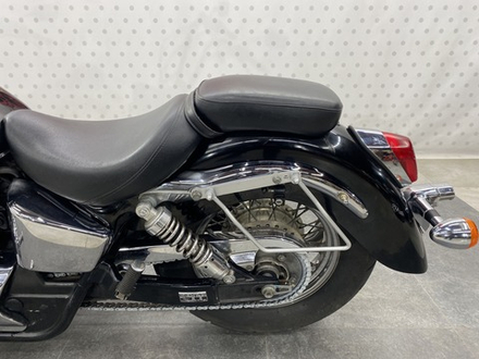 Honda Shadow 400 2001