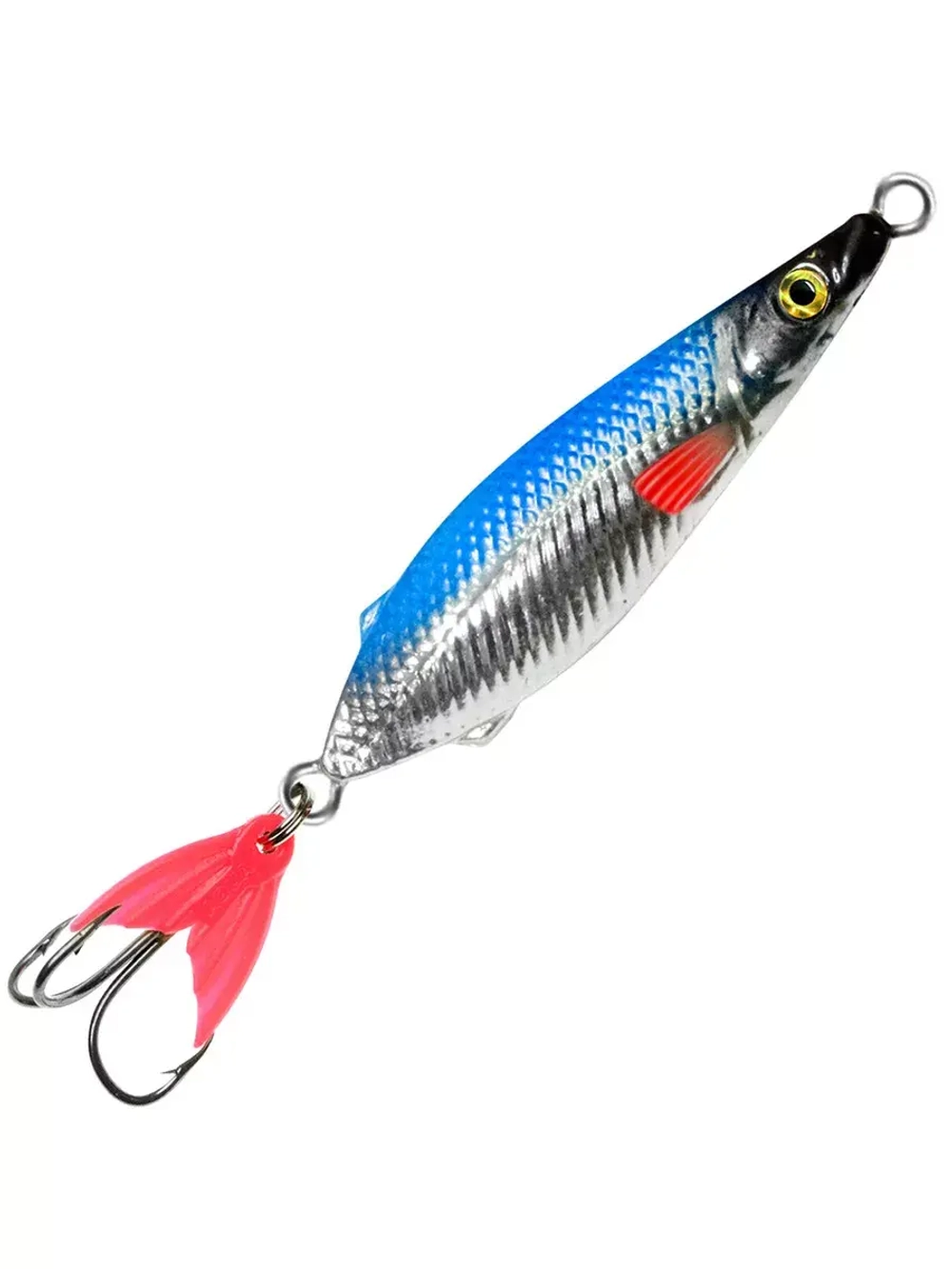 Блесна для рыбалки AQUA НЕРКА