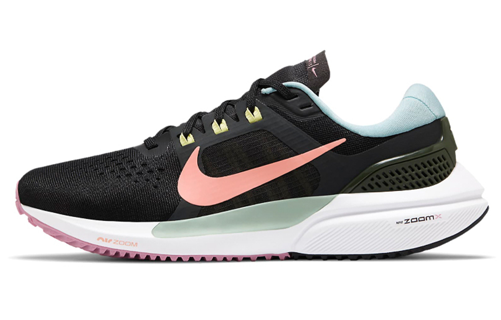 Кроссовки Nike Air Zoom Vomero 15 (Женская размерная сетка)