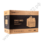 Сварочный полуавтомат UNO MIG 200 SYN