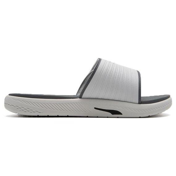 Puma Softride Slide 'Ash Grey'