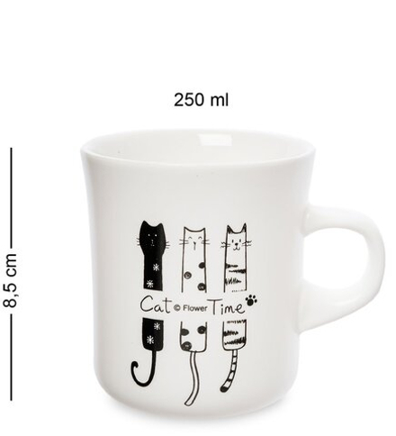 MUG-254/2 Кружка «Только для тебя»