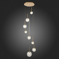 Подвесной светильник ST-Luce SL1152.203.08