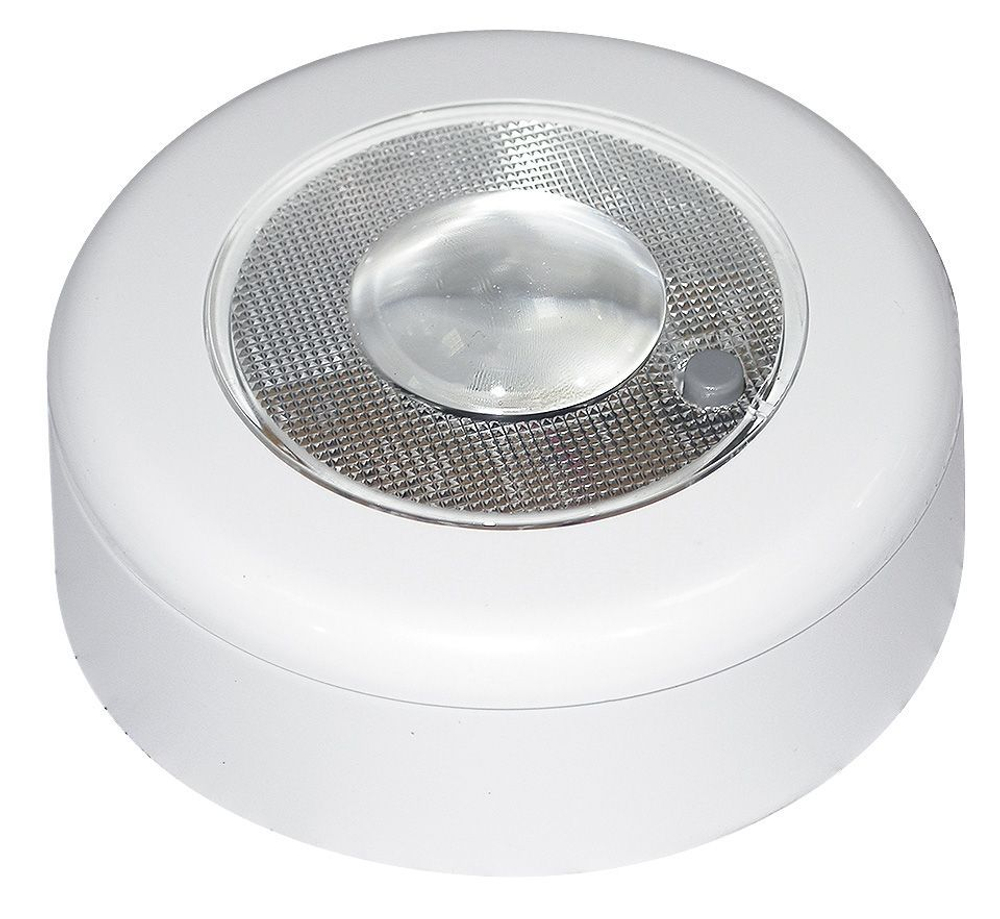 Светильник светодиодный для судна. (10250501)