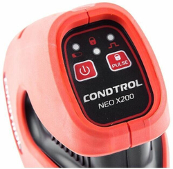 Уровень лазерный CONDTROL Neo X200 Set штатив в кейсе(1-2-123)