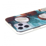 Чехол ТПУ для iPhone 12/12 Pro, 011739