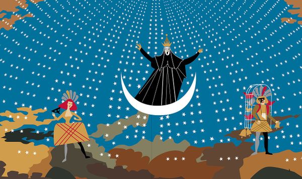 Опера - чудо света