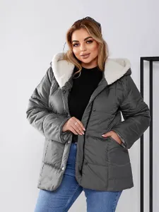 Куртка УК-068-3 Fabrika