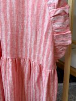 Новый льняной сарафан Suuky, 152