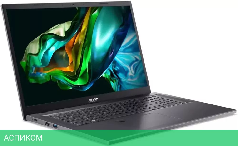 Ноутбук Acer Aspire 5 A517-58GM-520Y NX.KJLCD.002