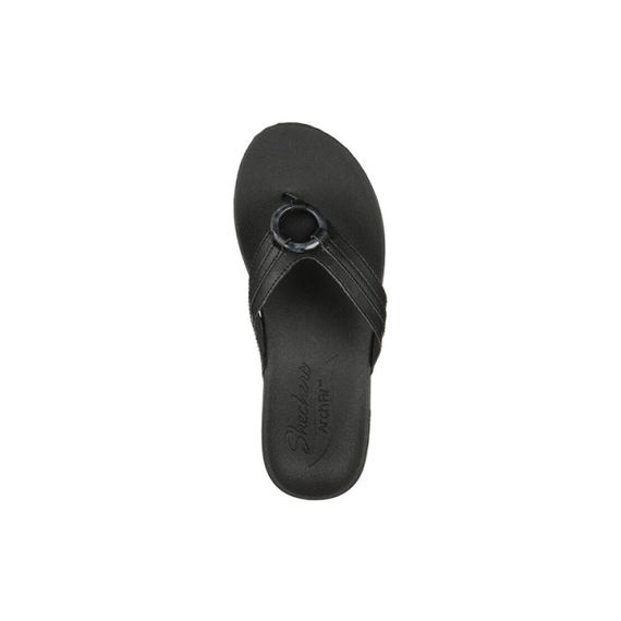 Skechers Arch Fit Meditation Sail Home 'Black'