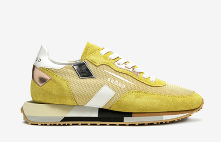 КРОССОВКИ GHOUD