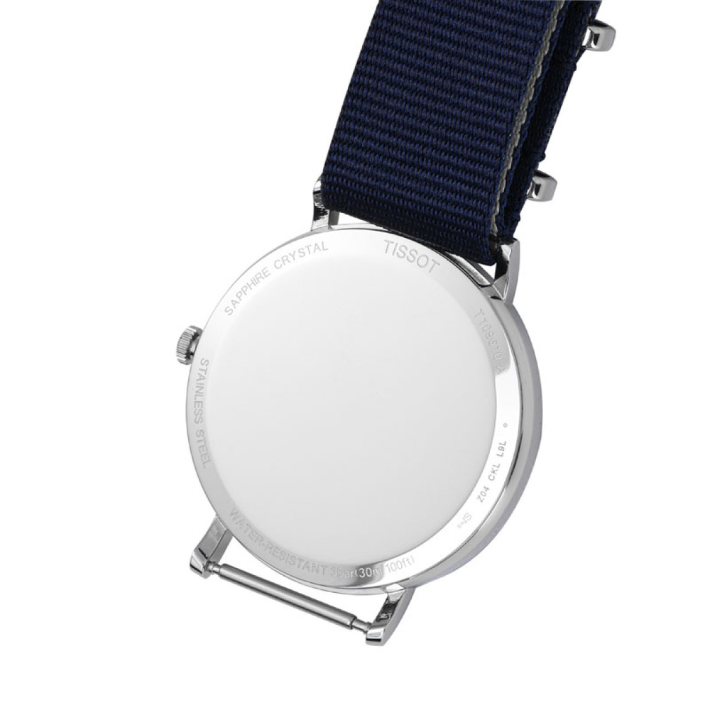 Часы TISSOT 30 42mm T109.610.17.037.00, T109.610.17.037.00