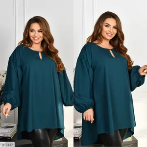 Туника IF-3136 Фабрика Моды