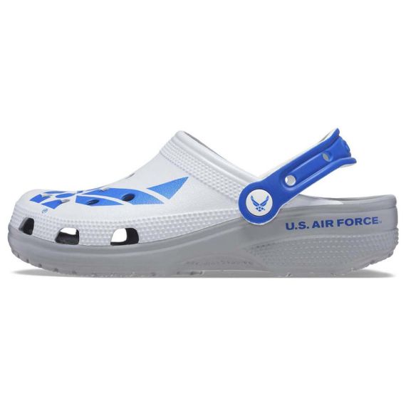 Crocs Classic clog 'White'