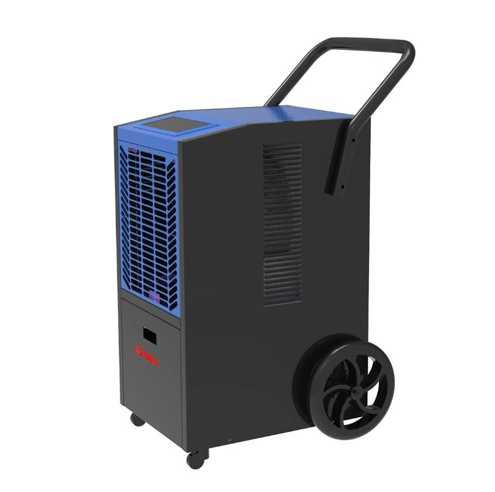 Промышленный осушитель воздуха SILA DIF-50L