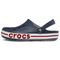 Crocs Bayaband 'Blue White Red'