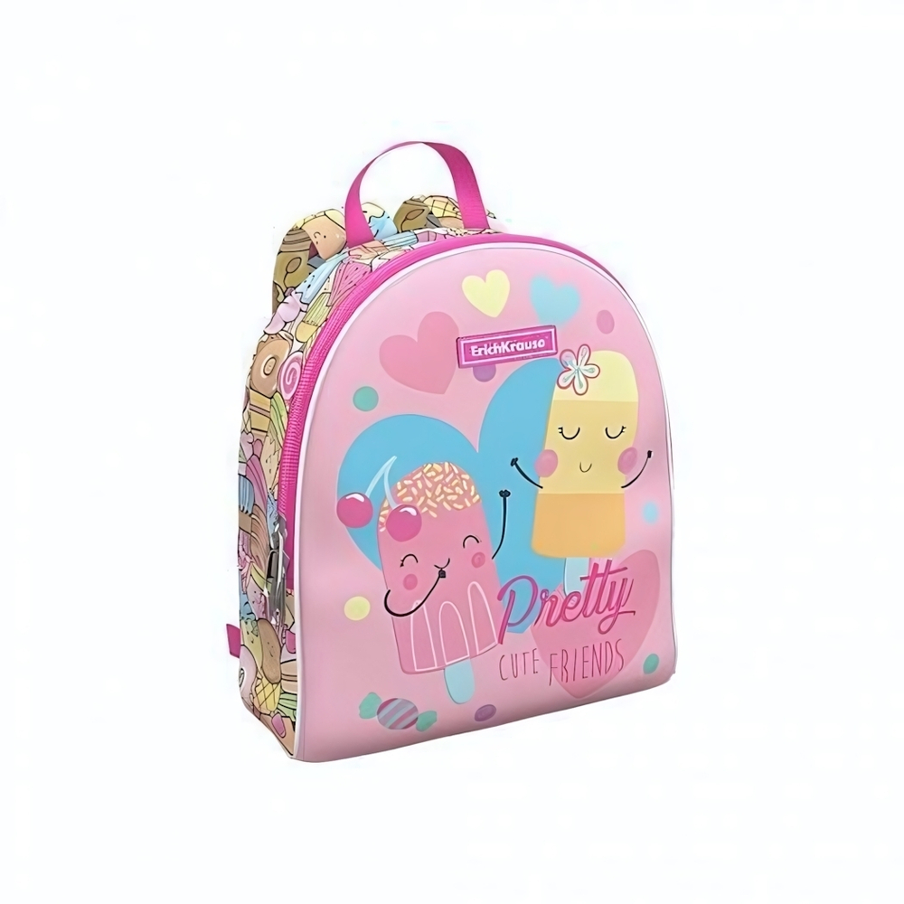 Рюкзак EasyLine Mini 5L Fruit Ice (Erich Krause)