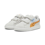 Детские кеды PUMA SuedeClassic LF Mixmtch V PS