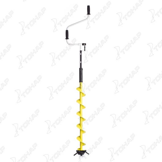 Ледобур Тонар ICEBERG-EURO 130 (L)-1300 v3.0 (левое вращение) LA-130LE