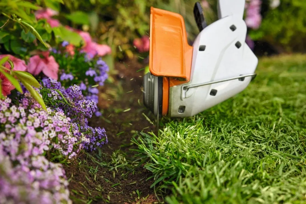 Аккумуляторная мотокоса Stihl FSA 30 без Акку и ЗУ